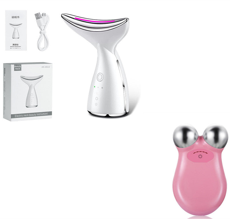 Neck & Face Beauty Massager – image 13