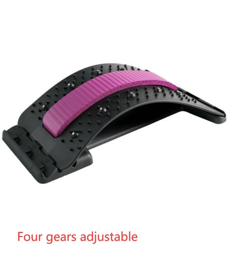 Adjustable Back Stretcher – image 10
