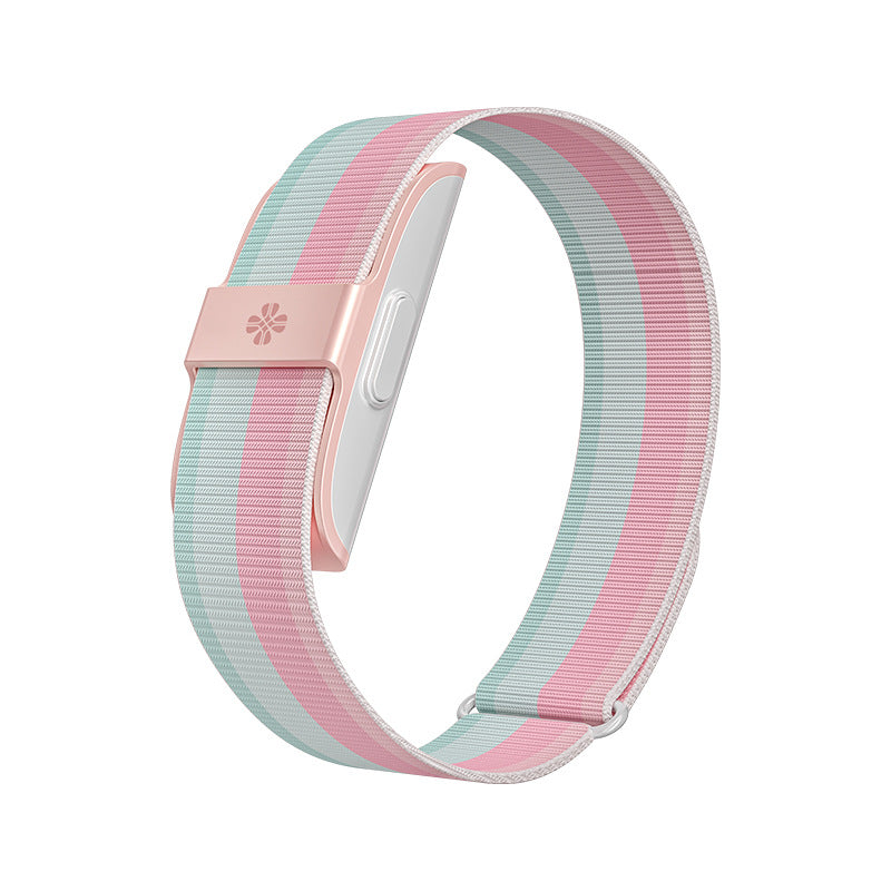 Smart Bracelet with Heart Rate Tracking – image 2