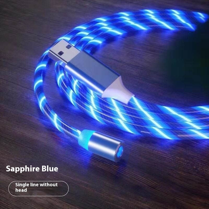 Magnetic LED Streamer Charging Cable – image 11