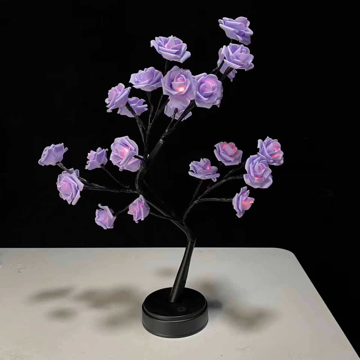 LED Rose Tree Lamp – image 10