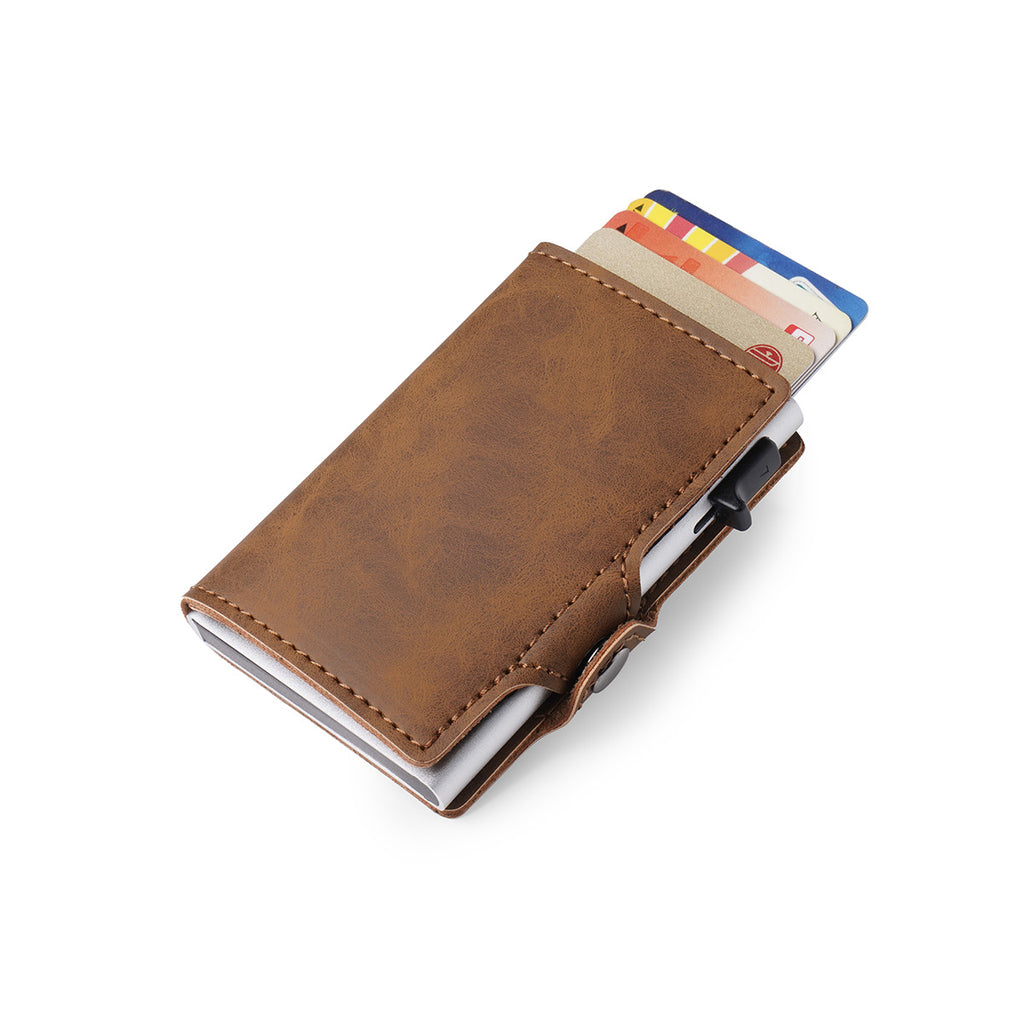 Pop-up card wallet - image 5