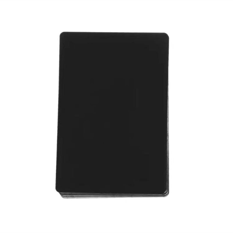 Aluminium Alloy Portable Colour Business Card Set – image 2