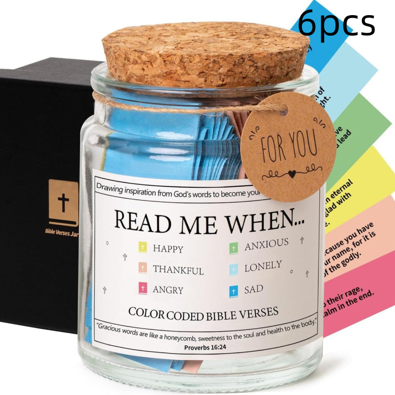 Bible Verses In A Jar 90 Verses Jar – image 28