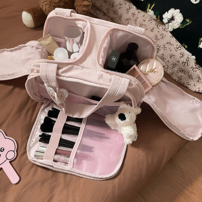 High-End Travel Portable Toiletry Organiser – image 3