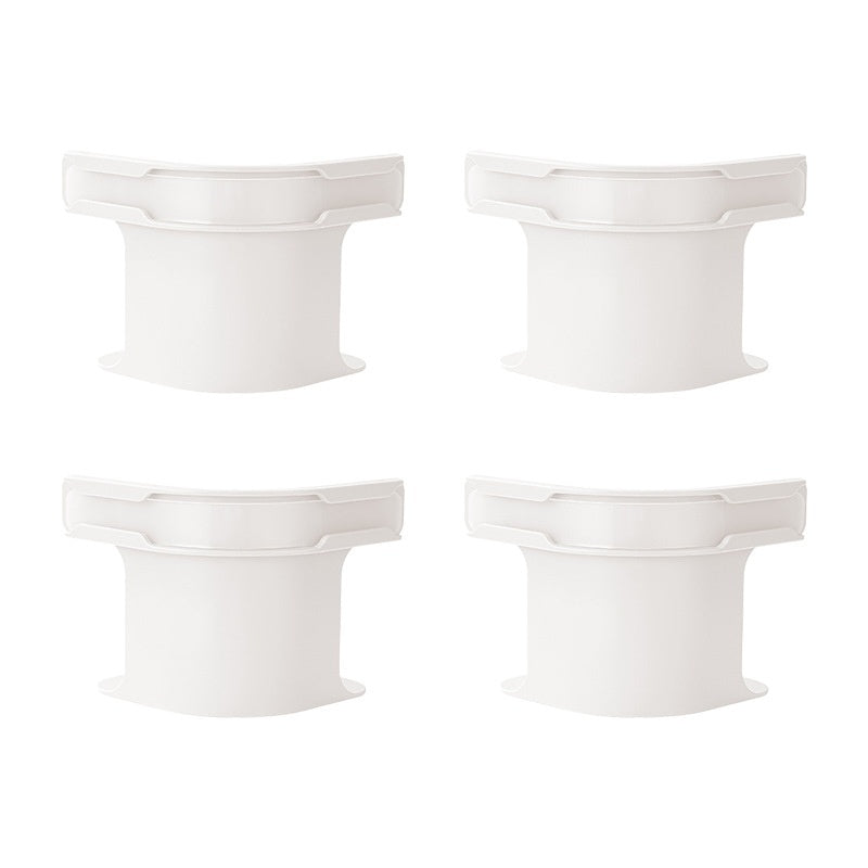 Invisible Bed Sheets Mattress Cover Holder – image 5