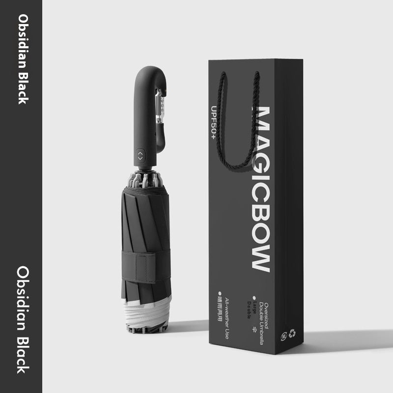 One-Push Automatic Umbrella – image 2