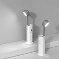 Rechargeable 2-in-1 Desk Lamp & Portable Flashlight – image 2