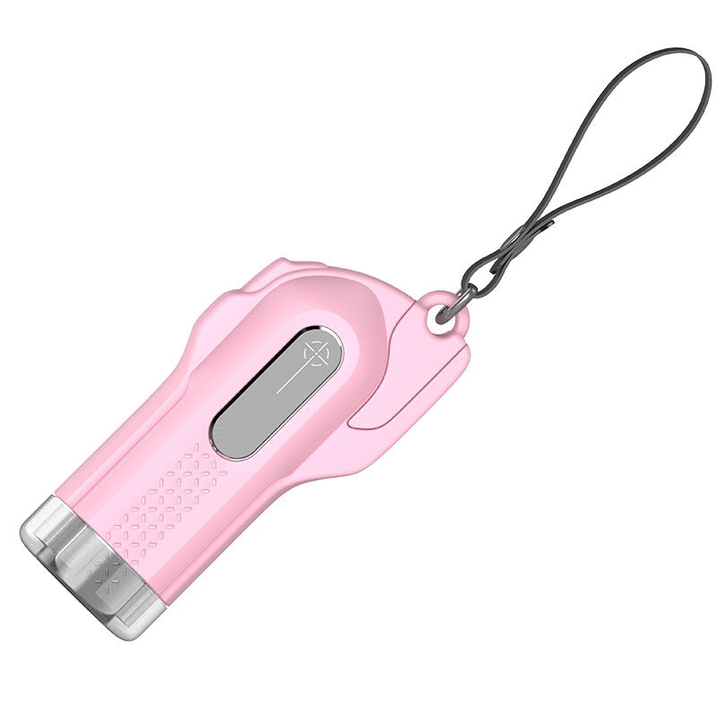 Tungsten Steel Window Breaker Safety Hammer – image 5