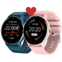 Sports Smartwatch with Camera – image 9