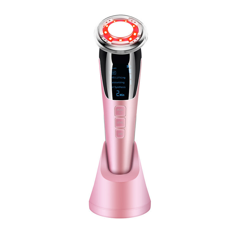 Hot & Cold Facial Massager – image 7