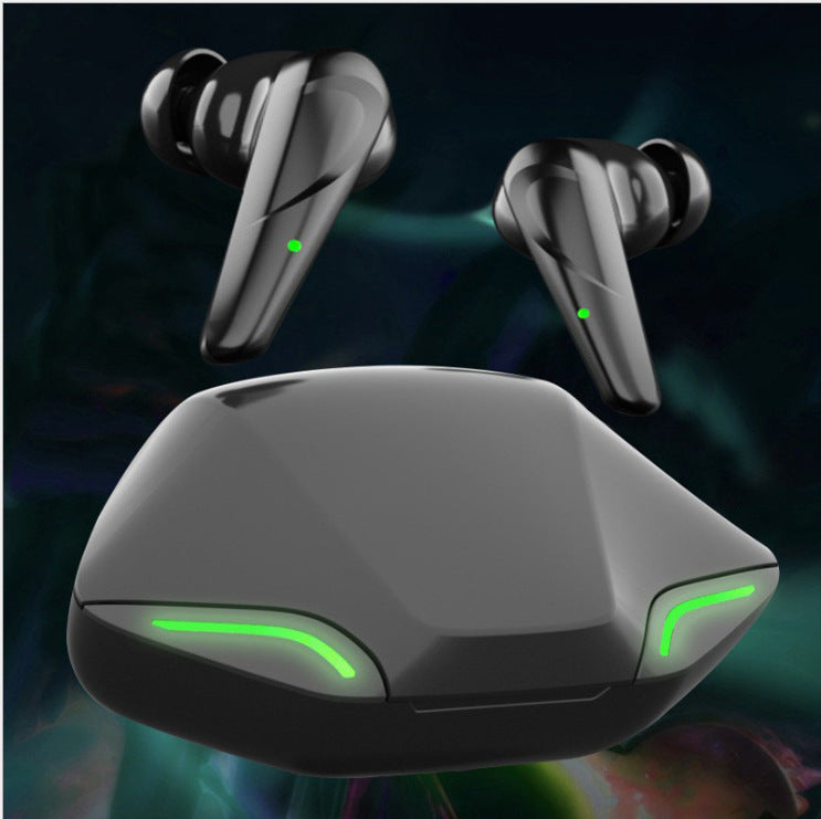 Zero-Latency Bluetooth Gaming Headset – image 4