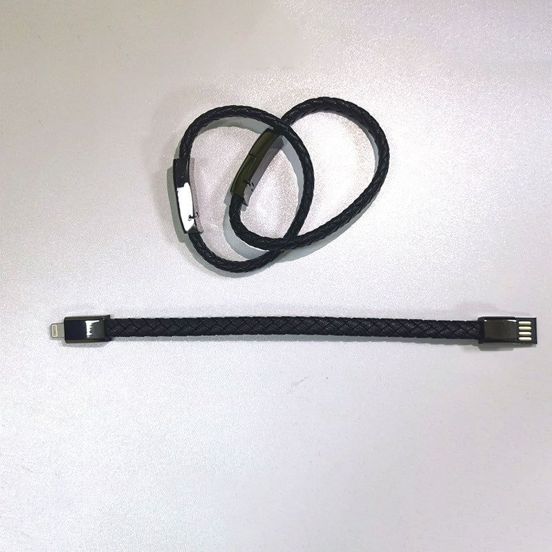 Wearable Bracelet Charging Cable – image 7