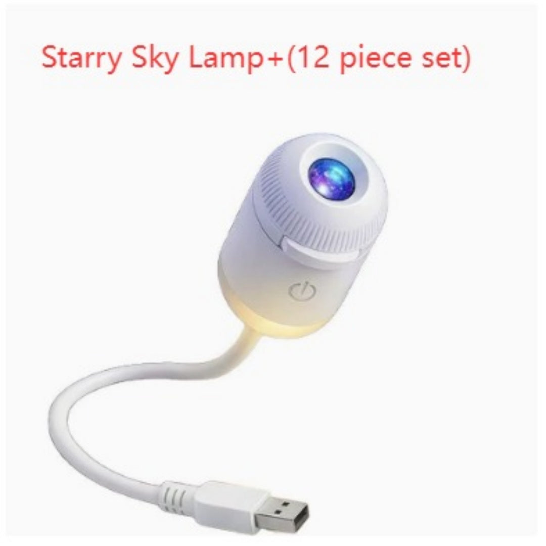 Bedroom Bedside Night Light – image 27
