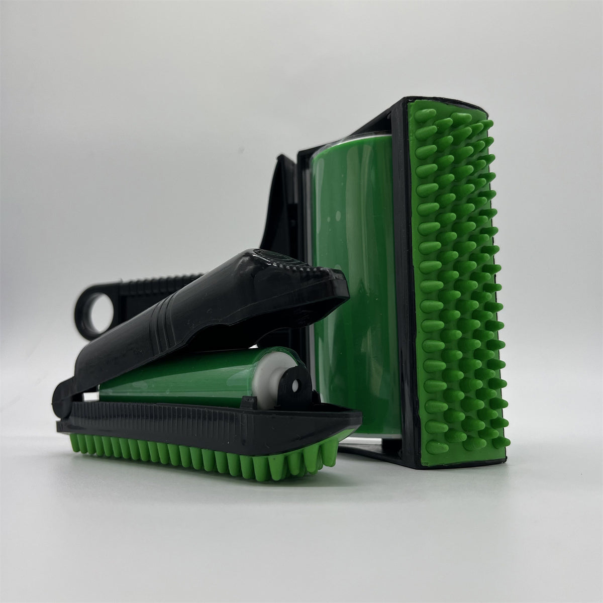 Portable Washable Hair Remover With Adhesive Roller – image 4
