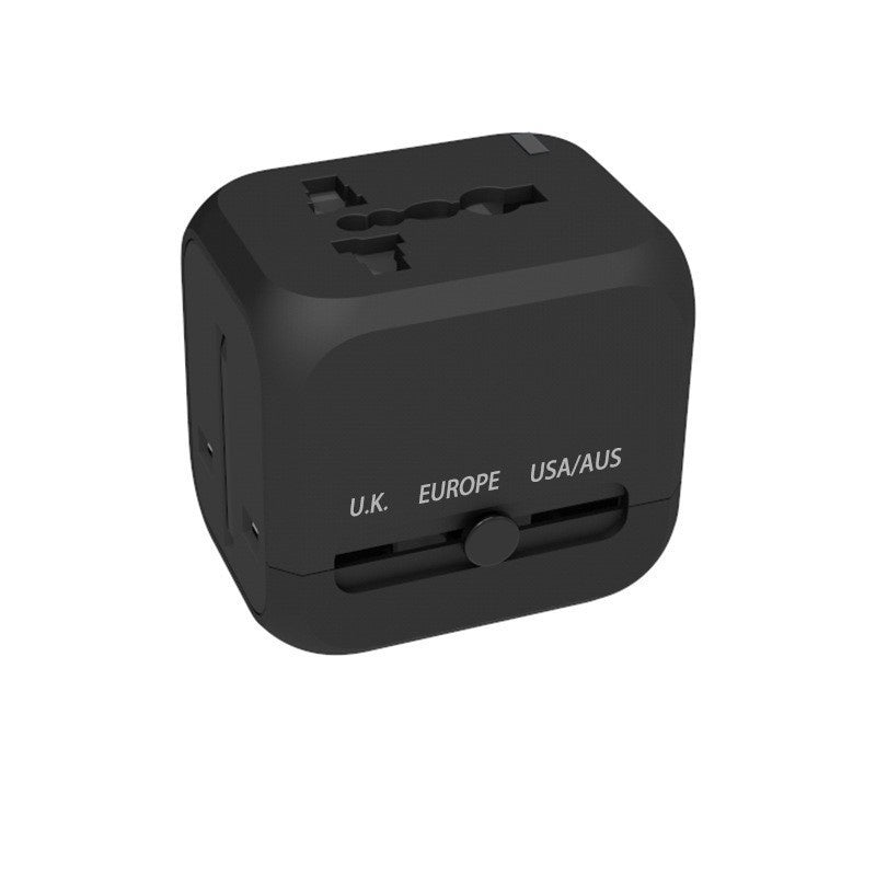 PD 20W Universal Travel Adapter – image 8