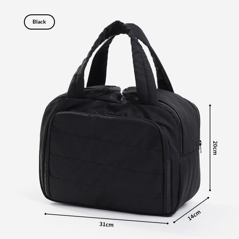 High-End Travel Portable Toiletry Organiser – image 20