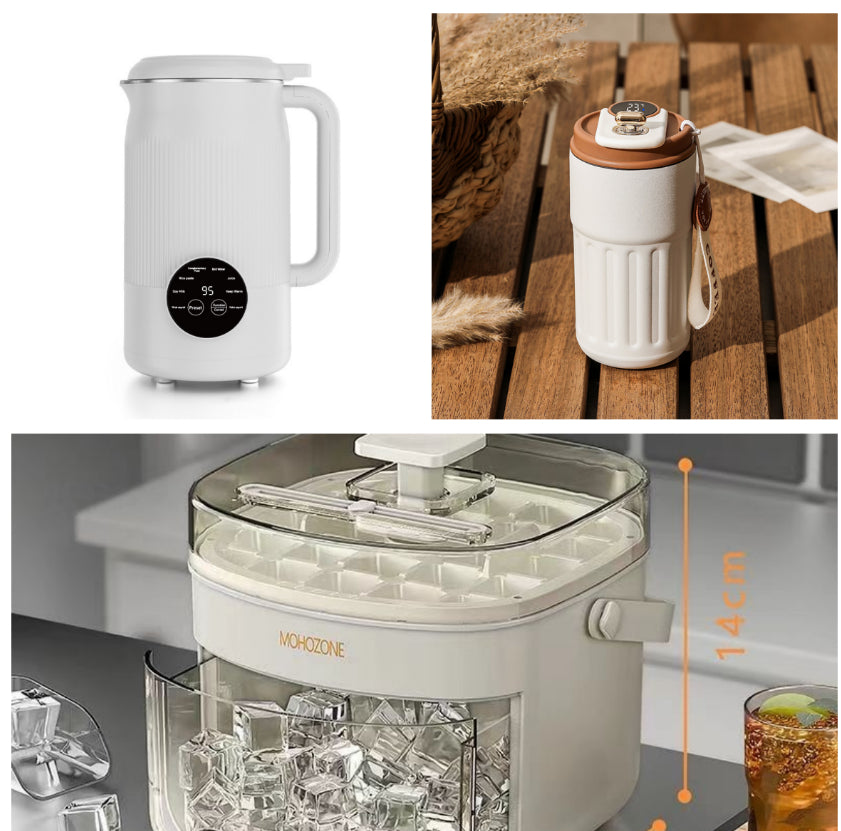 Smart Insulated Water Bottle – image 22