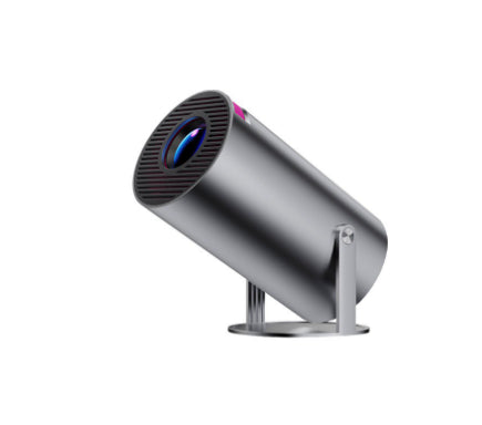 Portable Mini Projector – image 3