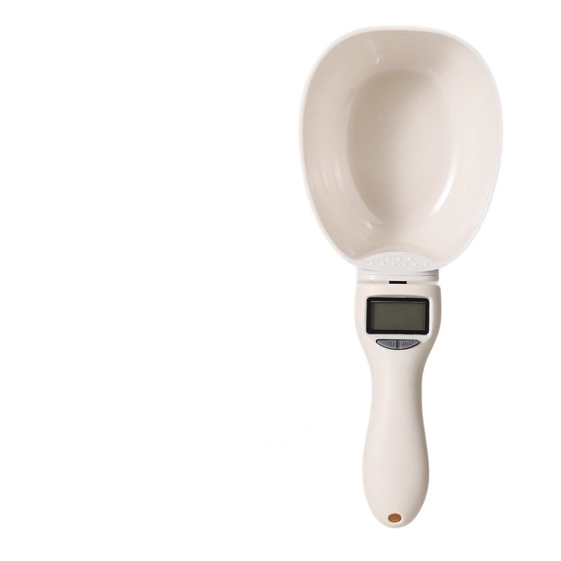 Electronic Measuring Spoon Kitchen Scale – image 5