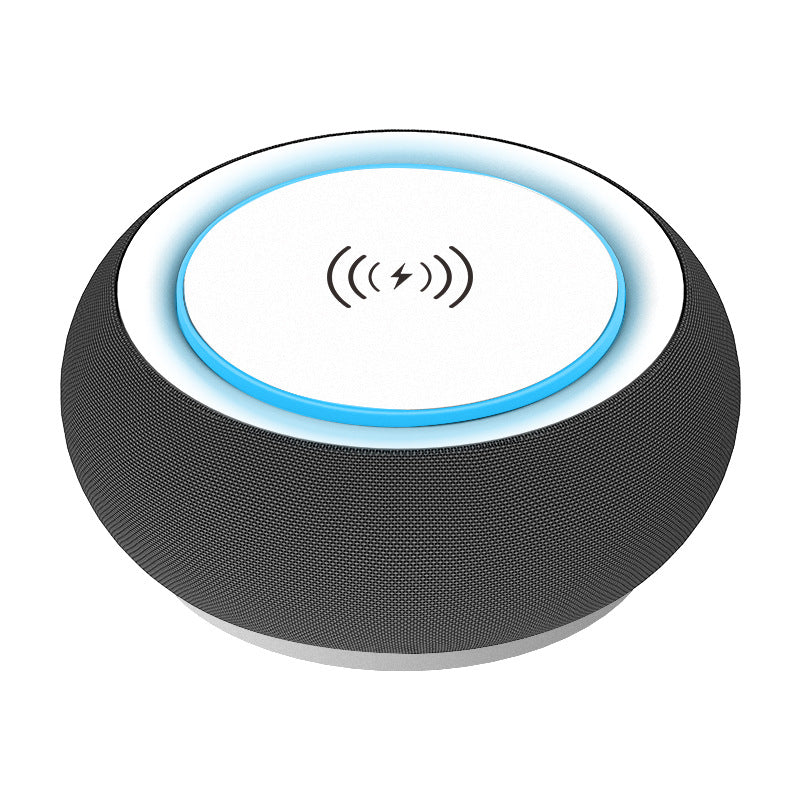 Dual Speaker Bluetooth System – Loud Bass – image 4