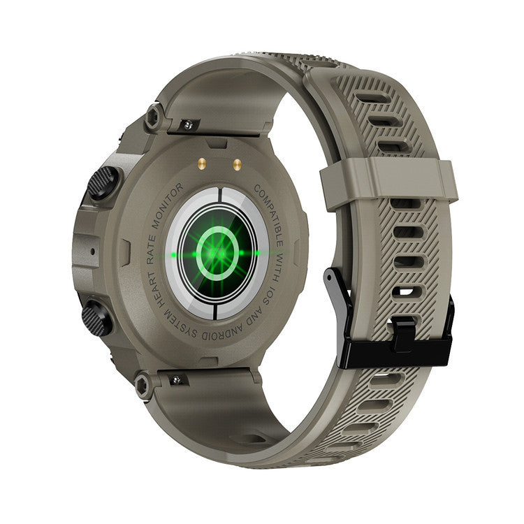 Heart Rate Tracking Sports Watch – image 2