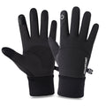 Elastic Touch Screen Gloves – image 3