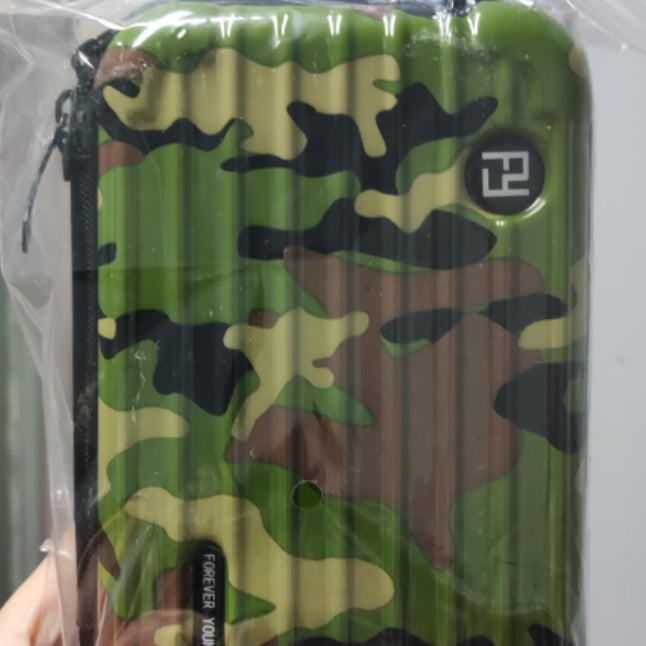 Cosmetic Bag Portable Fashion Shoulder – image 16
