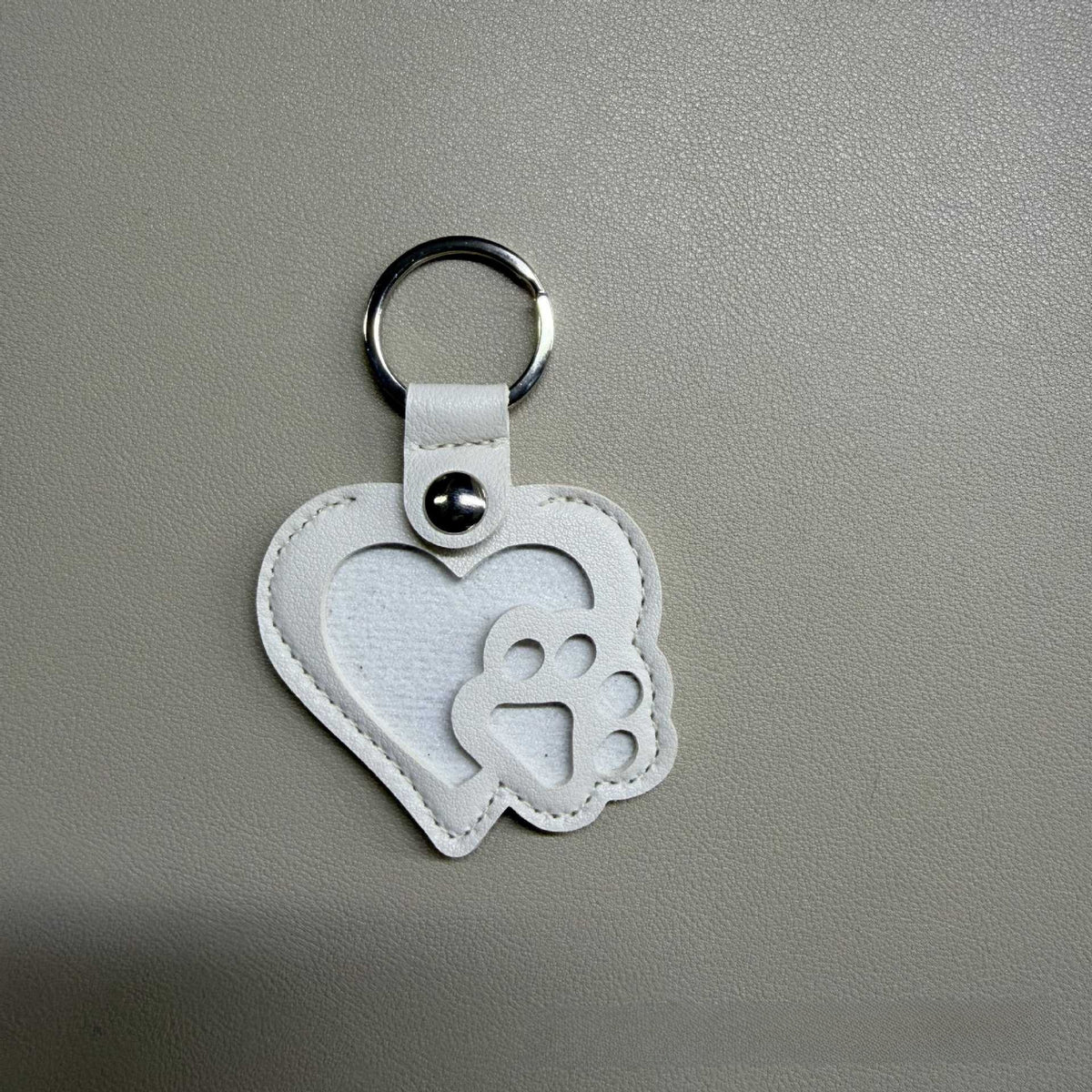 Pet memorial keyring - image 11