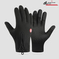 Outdoor Cycling Skiing Mountaineering Gloves – image 2