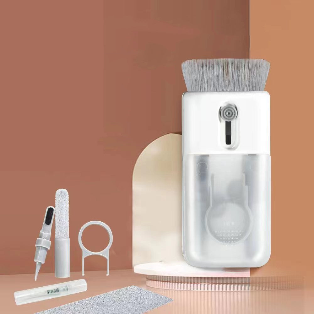 6-in-1 Bluetooth Headset Cleaning Kit Pen – main image