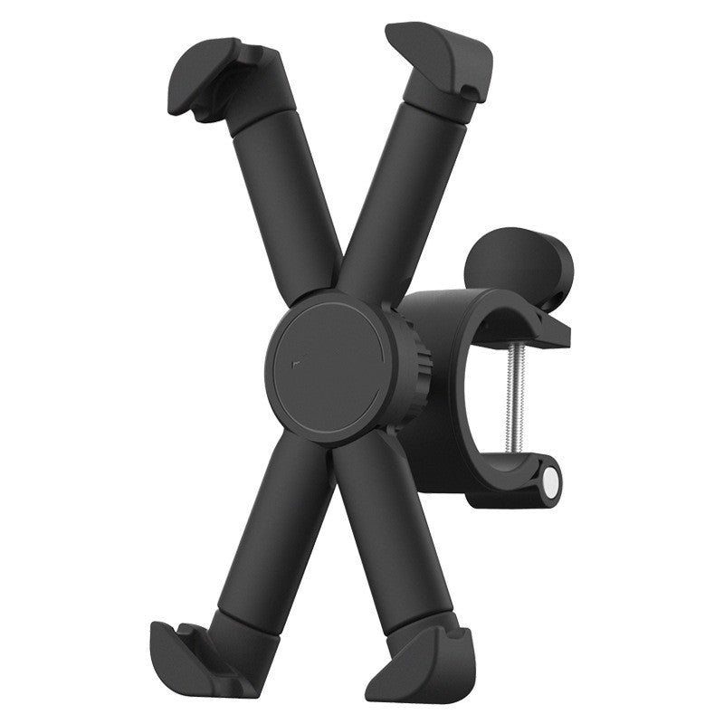 Foldable Mountain Bike Phone Mount – image 3