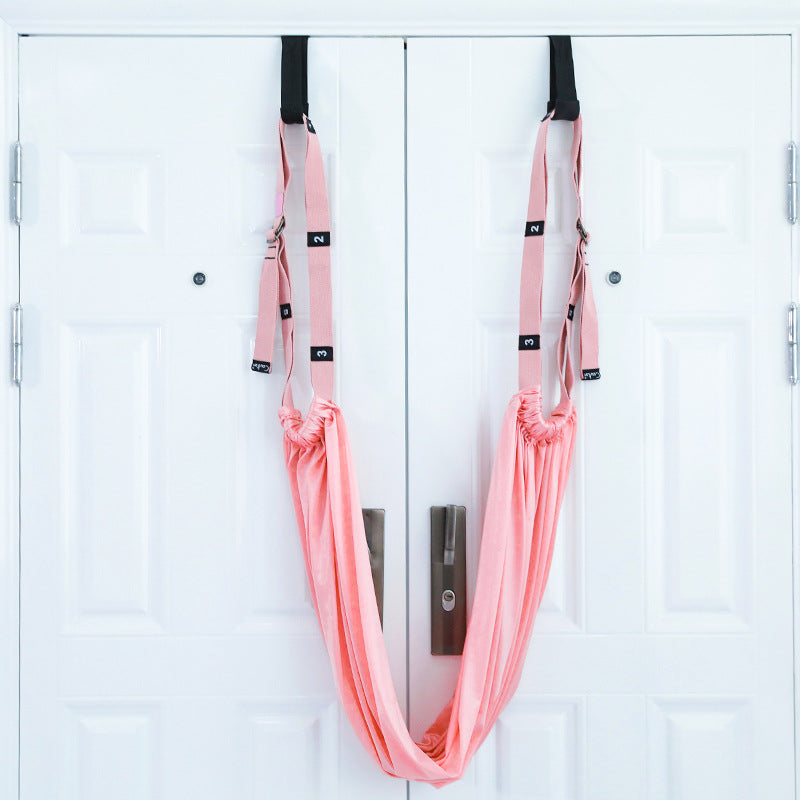 Yoga Stretch Belt – image 3