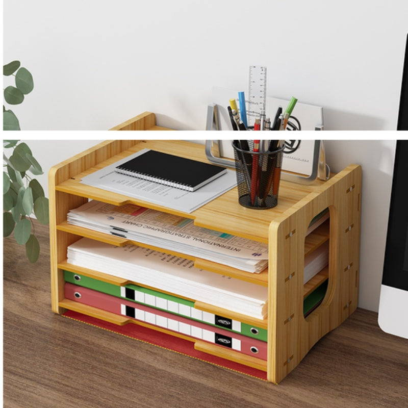 Office Desk File Cabinet – image 5