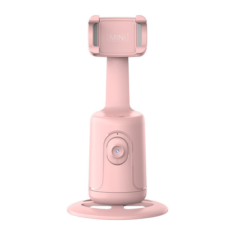 AI Face-Tracking Phone Gimbal – 360° Auto Tracking – image 6