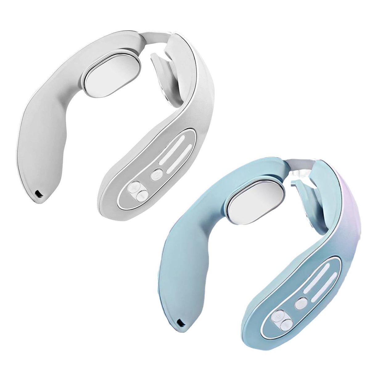 EMS Neck Massager with Heat – image 8