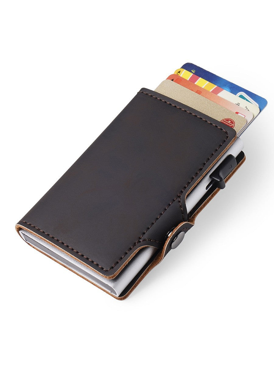 Pop-up card wallet - image 7