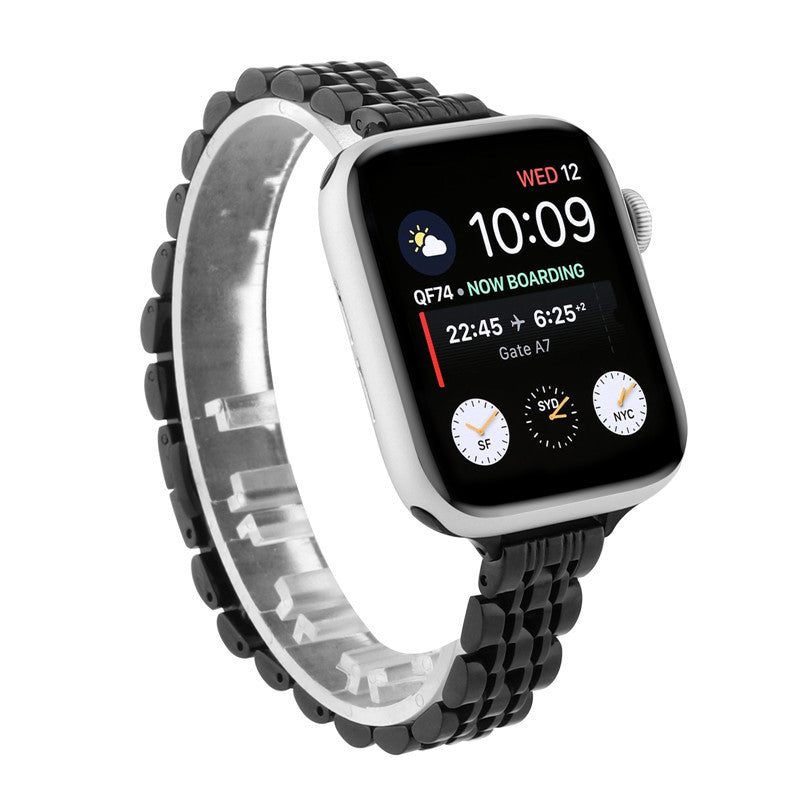 Stainless Steel Metal Watch Strap – image 9