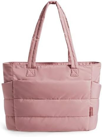 Large Capacity Toiletry Traveling Storage Bag – image 11