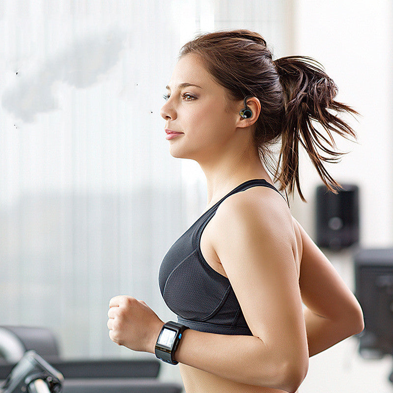 Water-Resistant Wireless Earbuds – image 6