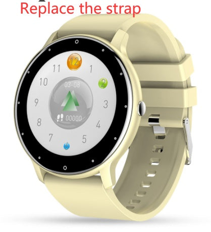 Sports Smartwatch with Camera – image 13