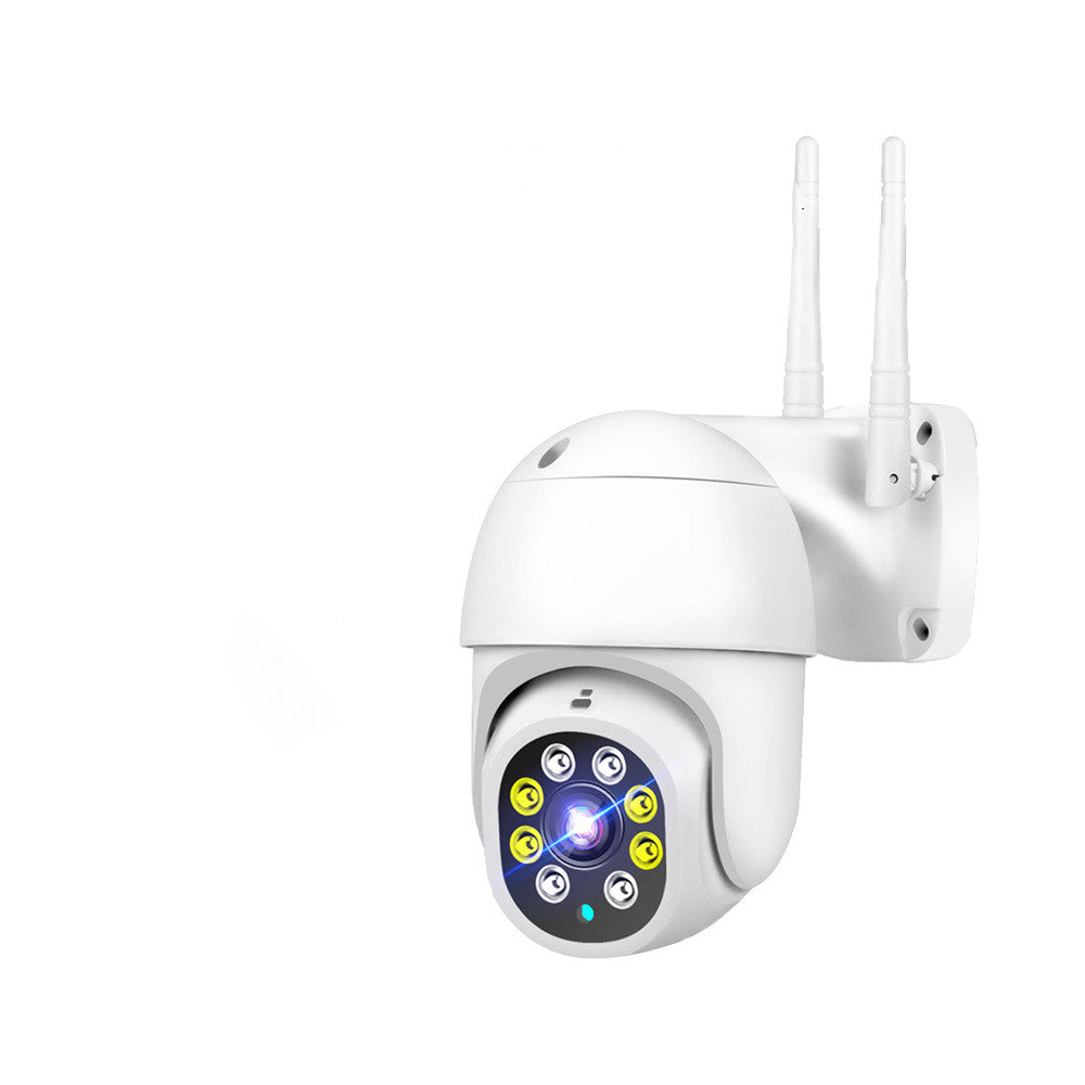 Wireless WiFi Dome Camera – image 3