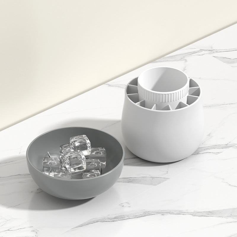 Silicone Mushroom Ice Cube Mould – image 8