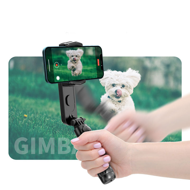 Handheld Gimbal & Bluetooth Selfie Stick Tripod – image 3