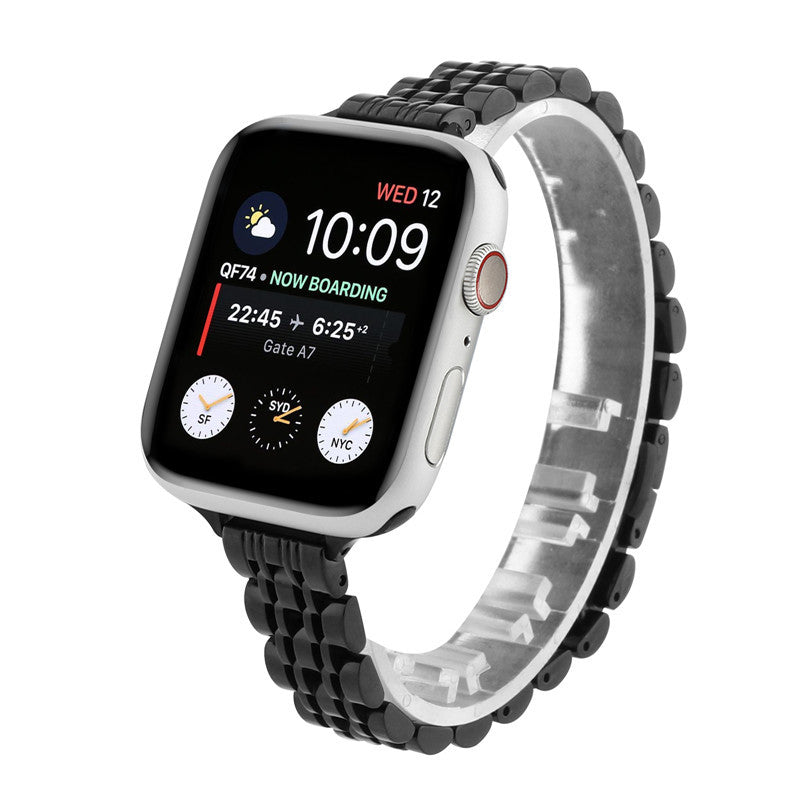 Stainless Steel Metal Watch Strap – image 10