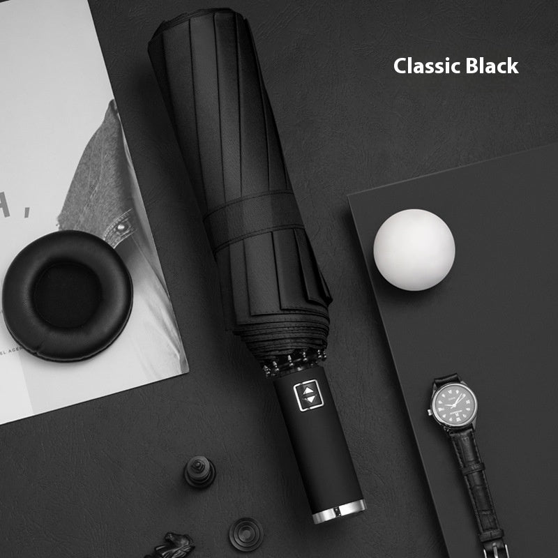One-Push Automatic Umbrella – image 11