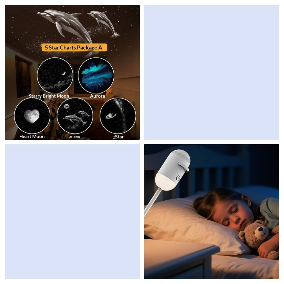 Bedroom Bedside Night Light – image 19