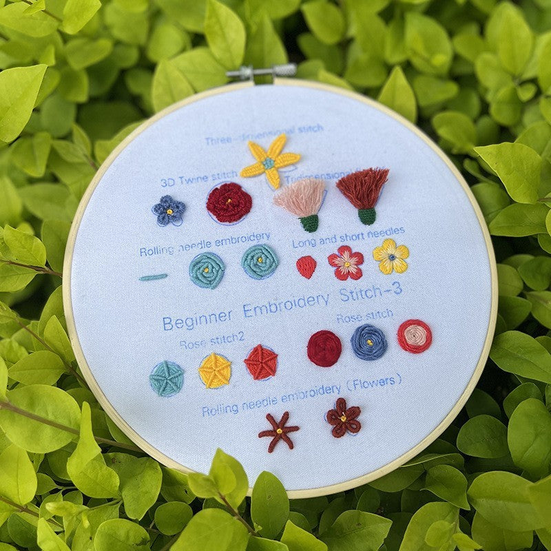 Handmade Sewing Kit – image 8