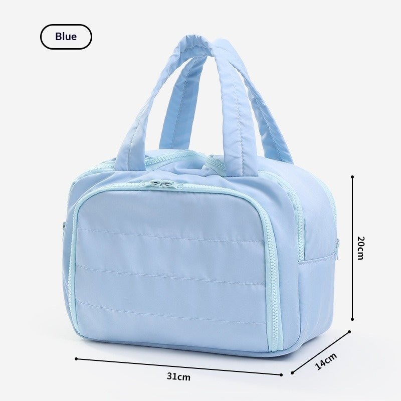 High-End Travel Portable Toiletry Organiser – image 21