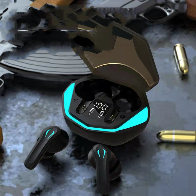 Zero-Latency Bluetooth Gaming Headset – image 5
